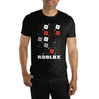 Roblo grafička majica sa kratkim rukavom za muškarce, do veličine 2XL