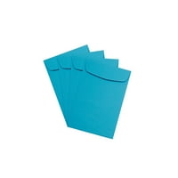 Katalog papira i koverti, plave, 250 paketa