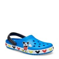 Crocs Child Mickey Mouse klompe