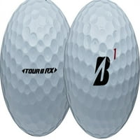 Bridgestone Golf Tour B R Golf Balls, Pack
