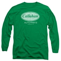 Tommy Boy Comedy Buddy Movie Paramount Callahan Auto odrasla majica dugih rukava