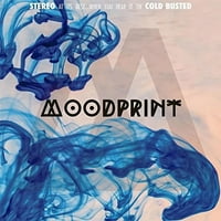 Moodprint - Moodprint - vinil