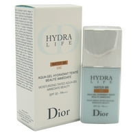 Christian Dior Hydra Life Water bb hidratantna zatamnjena Aqua-Gel SPF - hidratantna hidratantna - oz