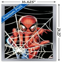 Marvel Comics - Spider-Man - web zidni poster, 14.725 22.375