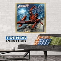 Marvel Comics - Daredevil - Billy Club Wall Poster, 22.375 34