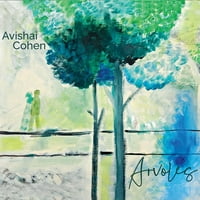 Avishai Cohen - Arvole - Vinil