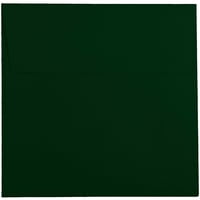5. 5. Kvadratne koverte, tamno zelena, 1000 kartona