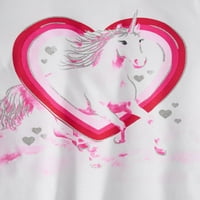Grafička majica za Dan zaljubljenih