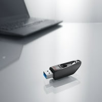 SanDisk 64GB Ultra USB 3. Flash Drive - SDCZ48-064G-A46