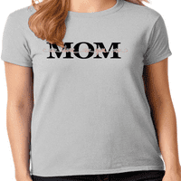Grafički američki praznik za Majčin dan za majke Ženske kolekcije grafičkih majica