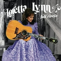 Loretta Lynn - puni krug - vinil