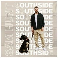 Sam Hunt - južnoide - vinil