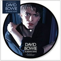 David Bowie - Alabama pjesma - vinil