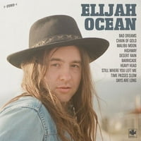 Elijah ocean - Elijah ocean - vinil