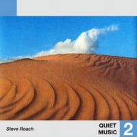 Steve Roach - tiha muzika - vinil