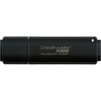 Kingston 2GB DataTraveler DT5000 2GB USB 2. Flash Drive
