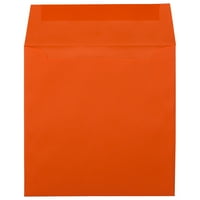 5. 5. Koverte, narandžasta, 1000 kartona