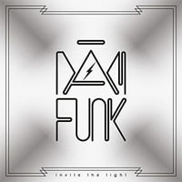 Brana Funk - Pozovite svjetlost - vinil